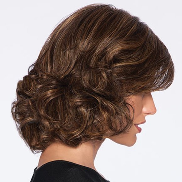 HAIRDO MODERN FLAIR in R8/29S Glazed Hazelnut - Picture 2 of 5